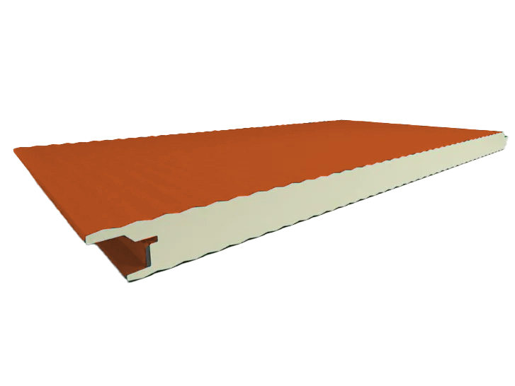 Concealed Panel